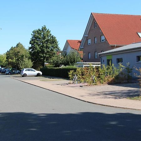Ferienwohnung Knaub Bad Wildungen Exterior foto